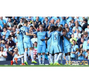  Manchester City Tidak Akan Mengubah Formasi Dan Gaya Main Di Old Traffod | Judi Online Indonesia 